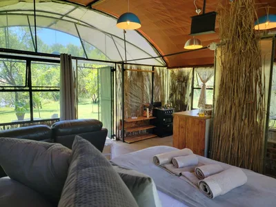 Fisheagle Hut 4